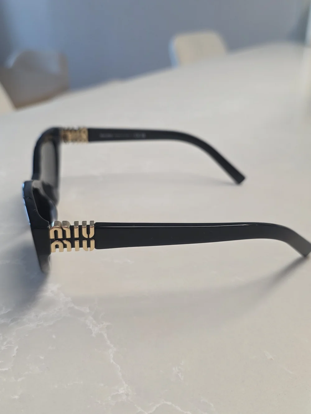 Miu Miu authentic miu